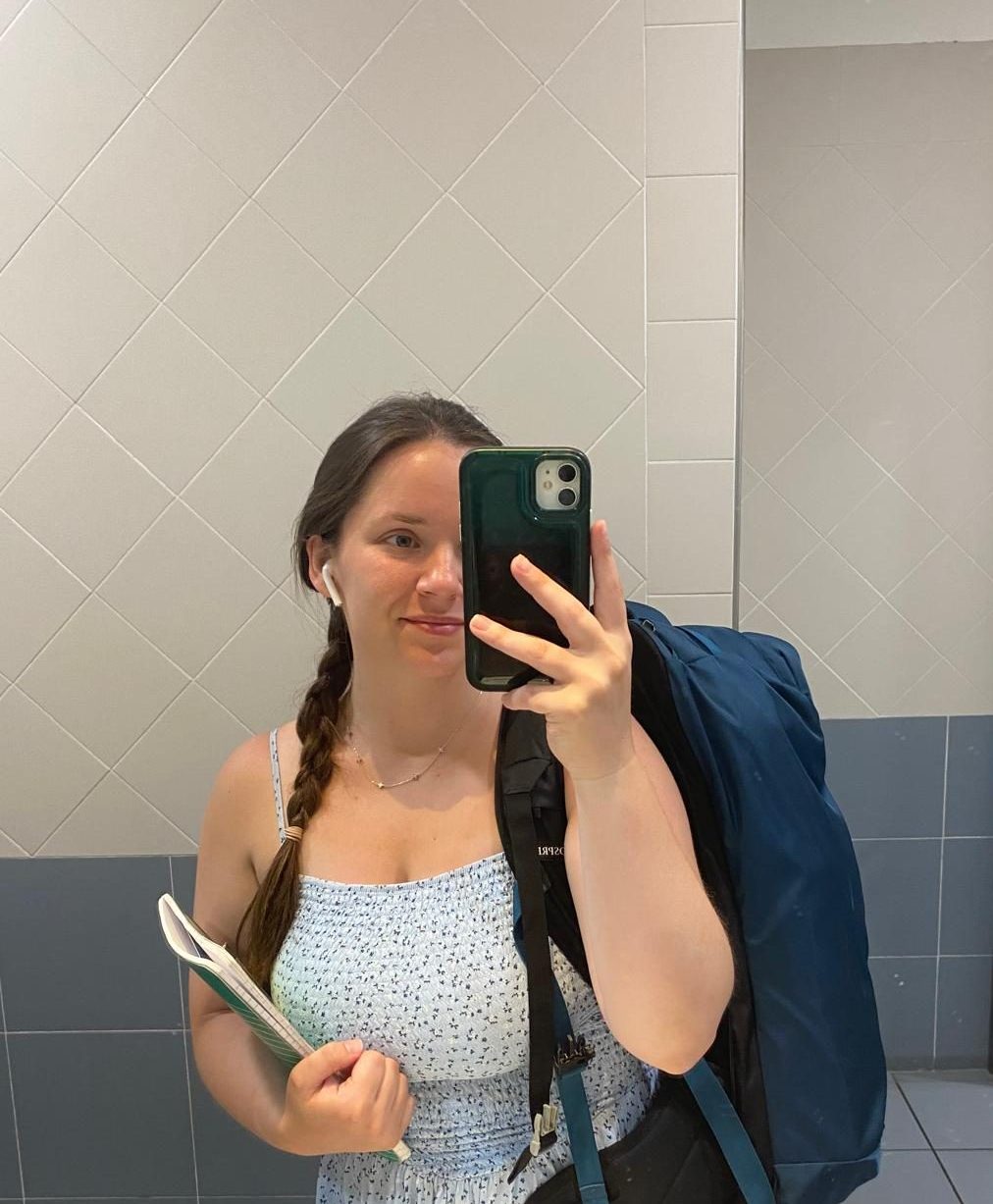 What I’ve Learned About Nagivating My 20’s After Living Abroad for 2&nbsp;Years